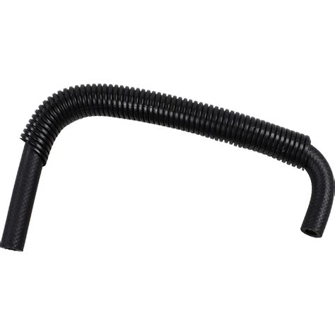 Sunsong Auto Trans Oil Cooler Hose Assembly Auxiliary Cooler To