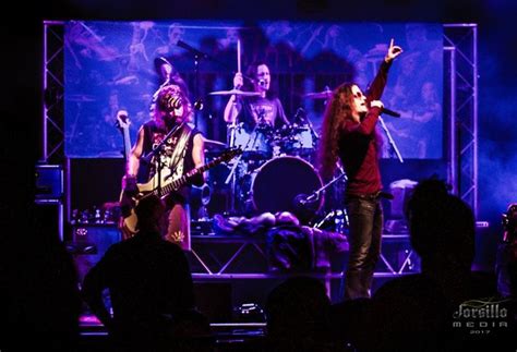 Bandsintown Stargazer A Mother Love Bone Tribute Tickets Capps