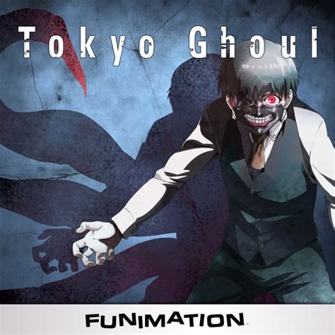Tokyo Ghoul Season 1 On Itunes