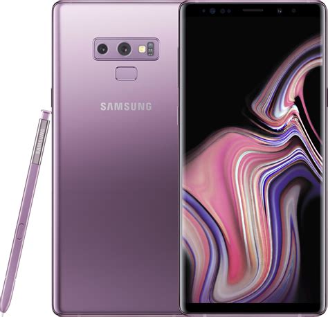 Buy Samsung Galaxy Note 9 From £29900 Today Best Deals On Uk
