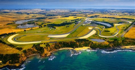 Walking tours take approximately 45 minutes and are suitable for all ages and fitness levels. Dorna Sports ensures racing at Phillip Island for next ten ...