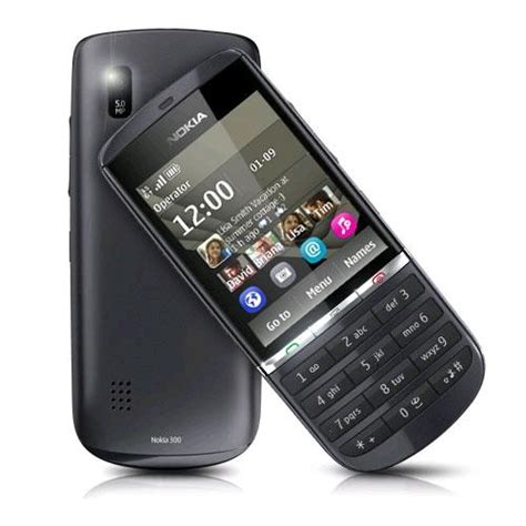 Nokia 300 Asha Mobilni Online
