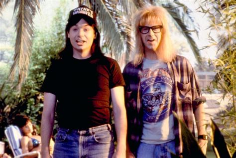 Waynes World Things All 90s Girls Remember Popsugar Love And Sex