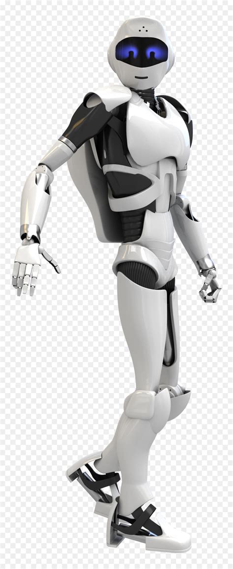 Robô Robótica Robô Humanóide Png Transparente Grátis