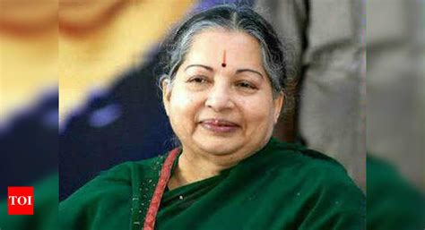 Jayalalithaa Birth Anniversary Madras Hc Says No To Banners Chennai
