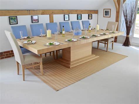 Bespoke Contemporary Dining Tables By Berrydesign Interior Design
