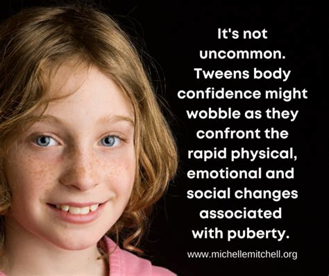 Supporting A Body Conscious Tween Practical Tips For Worried Parents