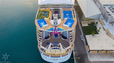 Oasis Of The Seas Amplified Photos Royal Caribbean International