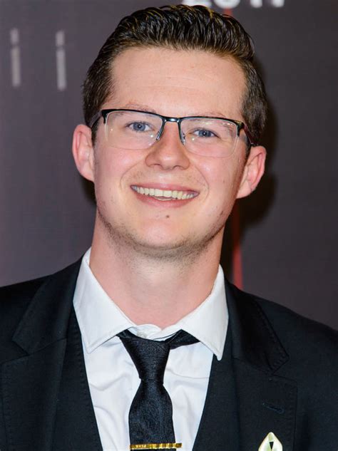 Eastenders News Ben Mitchell Actor Glad To Be Axed From Soap Tv