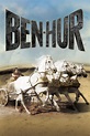 Ben-Hur (1959) - Posters — The Movie Database (TMDb)