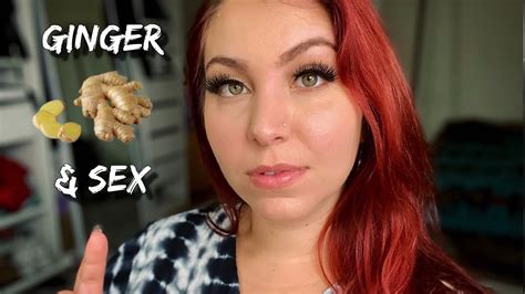 Does Ginger Help With Sex Youtube