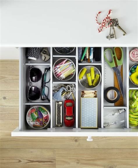 How To Organize Your Junk Drawer Rc Willey Blog
