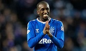 Glen Kamara : Rangers page) and competitions pages (champions league ...