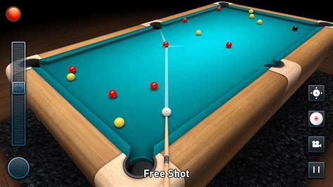 3d Pool Game For Android Apk Download