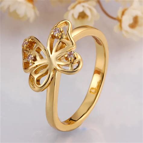Popular Ring Design 25 Unique Gold Ring New Dizain