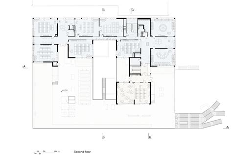 Galería De Escuela Primaria Y Profesional De Längenfeldgasse Ppag Architects 36