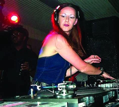 Dj Storm First Lady Of Drum And Bass Dolcevita