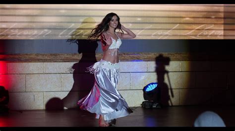 Miss Asia Toronto Belly Dance By Fereshteh Samimi Youtube