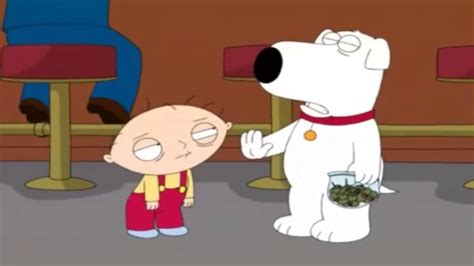 Best Of Stewie And Brian Season 1 6 Youtube