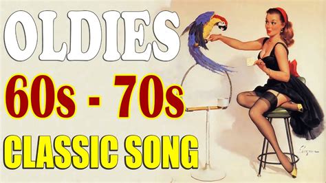 60s And 70s Music Playlist Best Oldies Classic Songs Greatest Golden