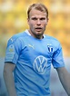 Oscar Lewicki - Malmö FF