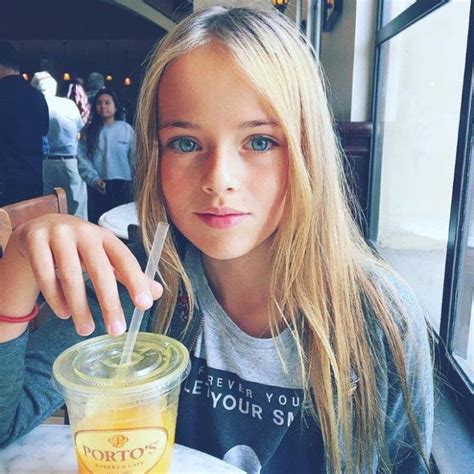141 Best 10 Kristina Pimenova Young Model Images On Pinterest