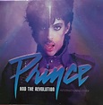 Download Prince & The Revolution - International Lover (2021) FLAC ...