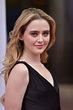 KATHRYN NEWTON at Ben is Back Premiere at Toronto International Film ...