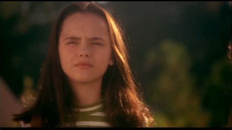 Christina In Now And Then Christina Ricci Image 15241513 Fanpop