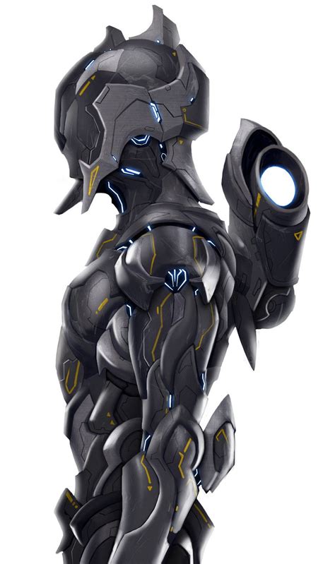 Sci Fi Armor Donovan Liu Sci Fi Armor Sci Fi Armor Concept