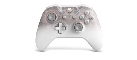 New Xbox One Controller Color Revealed Blends Luxury And