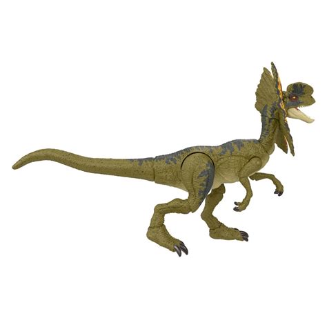 Amber Collection Dilophosaurus Ubicaciondepersonascdmxgobmx