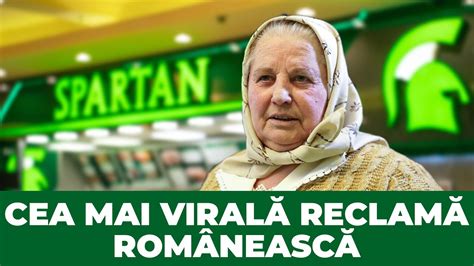 Cea Mai Viral Reclam Din Tot Online Ul Rom Nesc Shares I