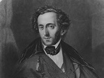 Life and Work of Romantic Composer Felix Mendelssohn