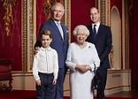 La Regina Elisabetta, Carlo, i figli: l'ordine di successione al trono
