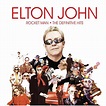 Elton John / Rocket Man – The Definitive Hits | H2SHOP