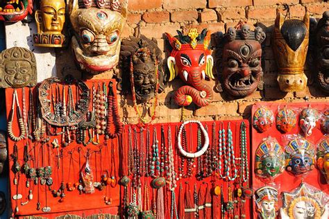 Nepal Souvenirs Top 10 Things To Buy In Nepal And Where To Buy Them