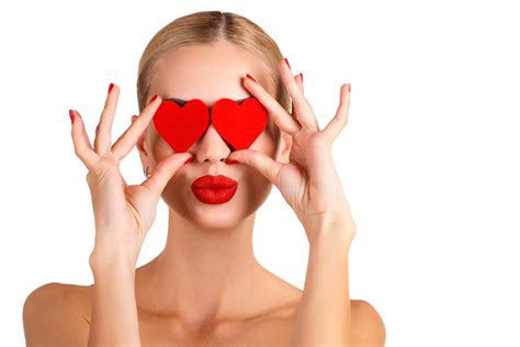 ‘romance Is In The Air Give The T Of Lip Fillers To Loved One This