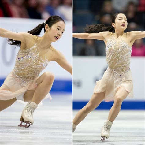 Figure skaters nude These 20