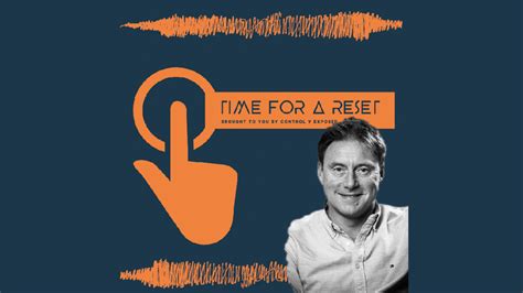 Time For A Reset Podcast Paul Frampton Meets Ice Lolly Cmo Simon Lloyd New Digital Age