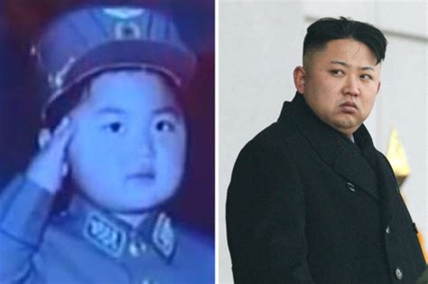 The millennial leader has sought to appeal to younger north. North Korea: Kim Jong-un's childhood tantrums exposed by ex-bodyguard | Daily Star