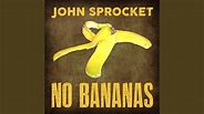 No Bananas - YouTube