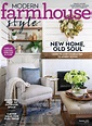 Download Modern Farmhouse Style - May 2021 - PDF Magazine