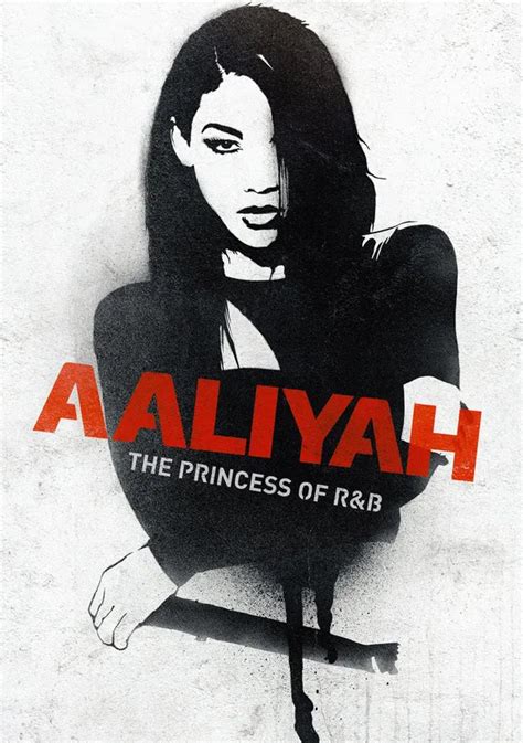 Aaliyah The Princess Of Randb Stream Online