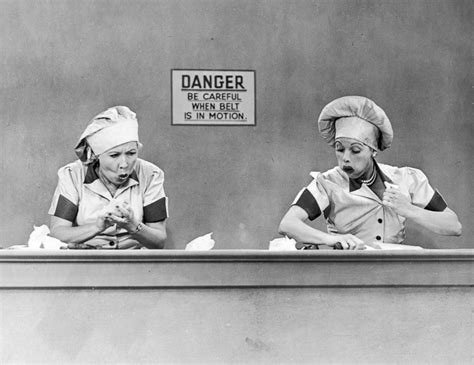I Love Lucy The Comedy That Withstood The Test Of Time Turns 69 Gma