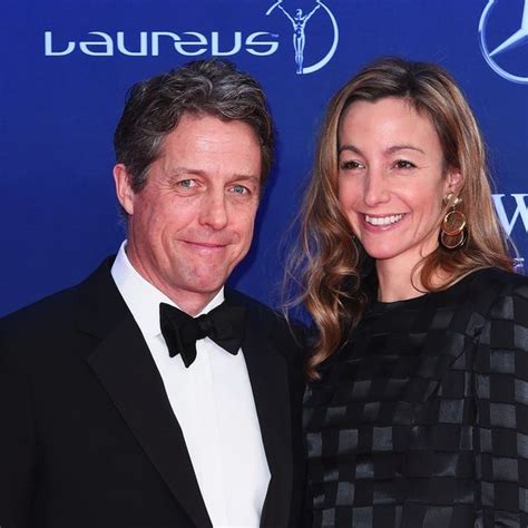 Hugh Grant Marries For The First Time At 57 Years Young Brit Co
