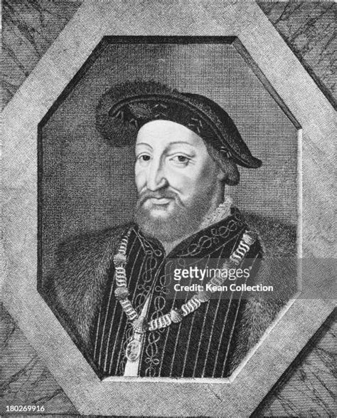 King Francis I Of France Photos And Premium High Res Pictures Getty