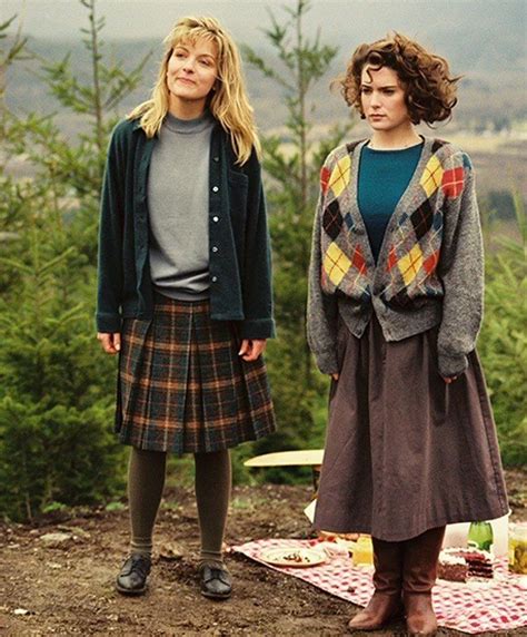 I Love The Skirt Sweater And Boots On The Girl On The Right I Only