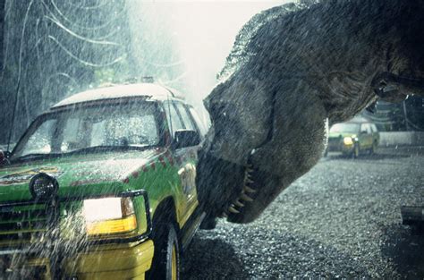 Steven Spielberg Produced Jurassic Park Iv Nabs Release Date