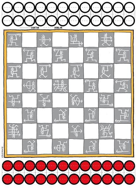 228 puzzles educativos para niños a partir de 5 años. Tablero de ajedrez con fichas para jugar a las damas. | Juegos de mesa, Juegos, Juegos para niños